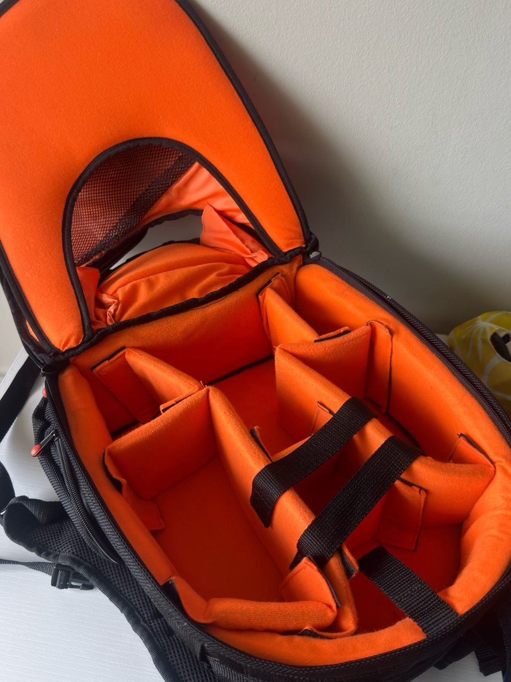 Camera Backpack – Excellent Condition - Picture 8 of 8